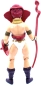 Preview: Masters of the Universe Origins Actionfigur 2020 "Teela" (lose) 14 cm von Mattel